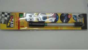 TUNING ACCESORIO UNIVERSAL - 1052274 / 8016038278375 - LUZ NEON VERDE 26CM, 12V. . NUEVO. GREEN NEON LIGHTL 26CM 12V  BRAND: BOT