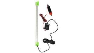 TUNING ACCESORIO UNIVERSAL - 1052280 / 8016038178378 - LUZ LED MULTI LIGHT VERDE 30CM, 12V. . NUEVO. GREEN MULTI LIGHT LED 30CM 