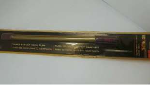 TUNING ACCESORIO UNIVERSAL - 1052282 / 8421779515090 - TUBO NEON EFECTO SERPIENTE PURPURA 37CM, 12V. . NUEVO. PURPLE SNAKE EFFEC