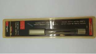 TUNING ACCESORIO UNIVERSAL - 1052285 / 8421779511559 - TUBO NEON LUZ NEGRA 20CM, 12V. . NUEVO.  NEON TUBE BLACK LIGHT 8 INCH-20C