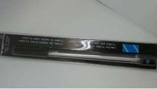 TUNING ACCESORIO UNIVERSAL - 1052286 / 8421779516189 - TUBO NEON  CON FLASH 30CM, 12V. . NUEVO.  NEON TUBE WITH FLASH 12 INCH-30