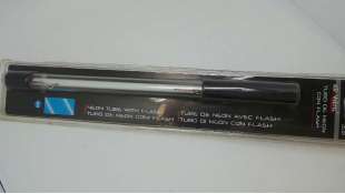 TUNING ACCESORIO UNIVERSAL - 1052287 / 8421779516172 - TUBO NEON  CON FLASH AZUL 25CM, 12V. . NUEVO.  NEON TUBE WITH FLASH BLUE 