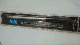 TUNING ACCESORIO UNIVERSAL - 1052288 / 8421779516172 - TUBO NEON  CON FLASH AZUL 25CM, 12V. . NUEVO.  NEON TUBE WITH FLASH BLUE 