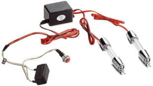 TUNING ACCESORIO UNIVERSAL - 1052297 / 8016038178378 - LUZ MINI NEONES INTERIOR  NUEVO. MINI NEON LIGHT  BRAND: SIMONI RACING  M