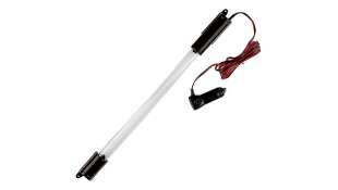 TUNING ACCESORIO UNIVERSAL - 1052305 / 8016038139720 - LUZ NEON ROJA PARA MECHERO. NUEVO RED NEON LIGHT PLUGS INTO THE CIGARRETE