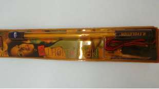 TUNING ACCESORIO UNIVERSAL - 1052307 / 8016038139737 - LUZ NEON VIOLETA PARA MECHERO. NUEVO PURPLE NEON LIGHT PLUGS INTO THE CIG