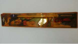 TUNING ACCESORIO UNIVERSAL - 1052308 / 8016038139737 - LUZ NEON VIOLETA PARA MECHERO. NUEVO PURPLE NEON LIGHT PLUGS INTO THE CIG