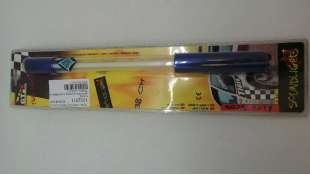 TUNING ACCESORIO UNIVERSAL - 1052311 / 8016038278115 - LUZ NEON AZUL PARA MECHERO 38CM. NUEVO BLUE NEON LIGHT PLUGS INTO THE CIG