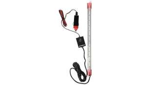 TUNING ACCESORIO UNIVERSAL - 1052312 / 8016038178361 - LUZ LED MULTI LIGHT ROJO 30CM, 12V. . NUEVO. RED MULTI LIGHT LED 30CM 12V