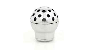 POMO PALANCA CAMBIO ACCESORIO UNIVERSAL - 1052365 / 8430046305647 - POMO METALICO CRASHBALL,  NUEVO.CRASHBALL METAL GEARSHIFT KN