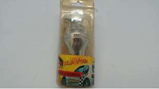 POMO PALANCA CAMBIO ACCESORIO UNIVERSAL - 1052385 / 8016038272748 - POMO LED AZUL METALICO,  NUEVO.LED LIGHT METAL GEARSHIFT KNO