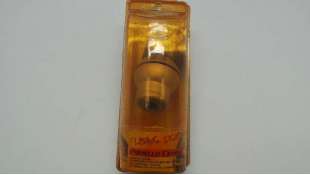 POMO PALANCA CAMBIO ACCESORIO UNIVERSAL - 1052392 / 8016038272656 - POMO LED AZUL METALICO,  NUEVO.LED LIGHT METAL GEARSHIFT KNO