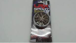 POMO PALANCA CAMBIO ACCESORIO UNIVERSAL - 1052395 / 8022474164929 - POMO IMITACION LLANTA NUEVO. WHELL- GEARSHIFT KNOB  BRAND: L