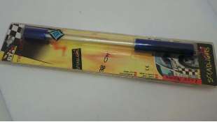 TUNING ACCESORIO UNIVERSAL - 1052399 / 8016038278115 - LUZ NEON AZUL PARA MECHERO 38CM. NUEVO BLUE NEON LIGHT PLUGS INTO THE CIG