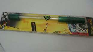 TUNING ACCESORIO UNIVERSAL - 1052400 / 8016038278122 - LUZ NEON VERDE PARA MECHERO 38CM. NUEVO GREEN NEON LIGHT PLUGS INTO THE C