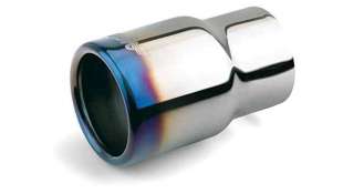 TUBO ESCAPE TRASERO ACCESORIO UNIVERSAL - 1081859 / 8711293036875 - SIMONI RACING COLA ESCAPE ACERO INOX RED HOT EVO REFERENCIA 