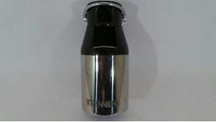 TUBO ESCAPE TRASERO ACCESORIO UNIVERSAL - 1081860 / 8421779446561 - KRAWEHL COLA ESCAPE ACERO INOX REFERENCIA FABRICANTE: 131900