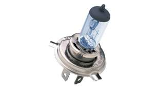 BOMBILLAS ACCESORIO UNIVERSAL - 1082939 / 8421779518077 - KRAWEHL, H-4. 12 VOLTIOS. 60/55W P43T 60% + DE LUZ 60/55W -> 135/125W.