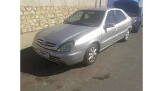 CITROEN XSARA BERLINA 1.9 Diesel 2001 4p - 16237