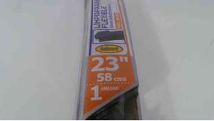 ESCOBILLA LIMPIA ACCESORIO UNIVERSAL - 1089834 / 8424099852586 - MATERIAL NUEVO, ESCOBILLA LIMPIA 58CMS REFERENCIA FABRICANTE:84