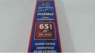 ESCOBILLA LIMPIA ACCESORIO UNIVERSAL - 1089866 / 8424099842655 - MATERIAL NUEVO, ESCOBILLA LIMPIA 65CMS REFERENCIA FABRICANTE:84