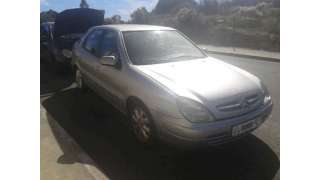 CITROEN XSARA BERLINA 1.9 Diesel 2001 4p - 16237