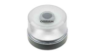 LUZ EMERGENCIA V16  ACCESORIO UNIVERSAL - 1294017 / PC20090131 - ARTICULO NUEVO / LUZ EMERGENCIA HOMOLOGADA V16 MARCA OSRAM / 14