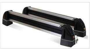 PORTAEQUIPAJES ACCESORIO UNIVERSAL - 1295905 / 8003168511038 - HP PORTAESQUIS , SKI CARRIER BRAND: AUTOZUBEHÖR MANUFACTURER PART