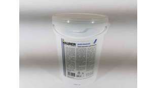 PASTA LAVAMANOS ACCESORIO UNIVERSAL - 1306700 / 14040085 - MATERIAL NUEVO / PASTA LAVAMANOS MAURER 5L - USOS: LAVADO DE MANOS EN