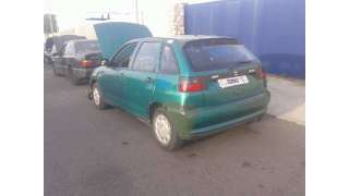 SEAT IBIZA CLX 1998 4p - 16186