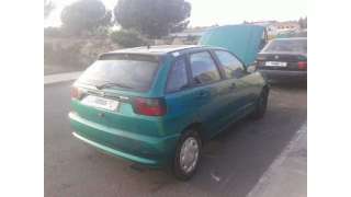 SEAT IBIZA CLX 1998 4p - 16186