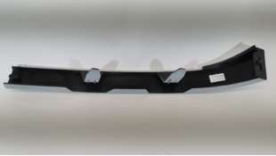 MOLDURAS DELANTERAS CITROEN BERLINGO - 1368730 / 107071702 - MATERIAL NUEVO / CEJILLA BAJO FARO DERECHA VALIDO PARA PARTNER/BERL