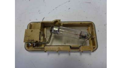 LUZ INTERIOR BMW SERIE 3 BERLINA  - M.561332 / LUZ INTERIOR