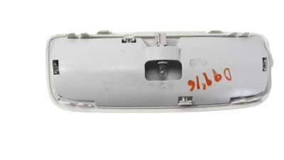 LUZ INTERIOR MERCEDES CLASE A  - M.939458 / 2048204801
