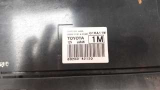 MODULO ELECTRONICO TOYOTA RAV 4  - M.942629 / 8926042120