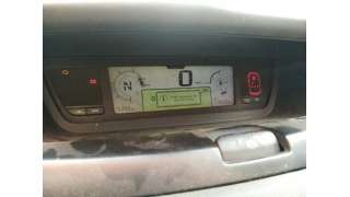 CUADRO INSTRUMENTOS CITROEN C4 PICASSO  - M.988044 / 9666217280