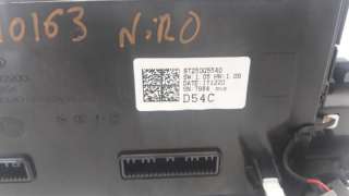 MANDO CLIMATIZADOR KIA NIRO  - M.989541 / 97250G5540