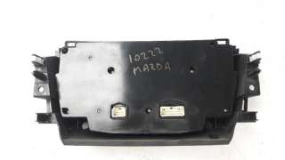 MANDO CLIMATIZADOR MAZDA CX-5  - M.1003271 / KR8561190A