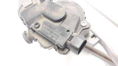 MOTOR LIMPIA DELANTERO MAZDA CX-5  - M.1003296 / KD5367340B