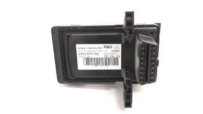 MODULO ELECTRONICO FORD KA+  - M.1004603 / J7BT14F642AB