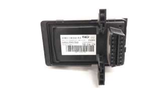 MODULO ELECTRONICO FORD KA+  - M.1004603 / J7BT14F642AB