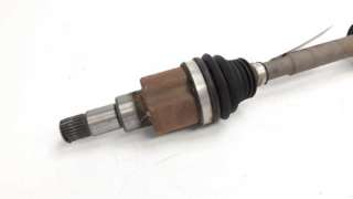 TRANSMISION DELANTERA DERECHA FORD KA+  - M.1004609 / J7B53B436DA