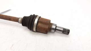 TRANSMISION DELANTERA IZQUIERDA FORD KA+  - M.1004610 / 1905857