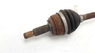 TRANSMISION DELANTERA IZQUIERDA FORD KA+  - M.1004610 / 1905857