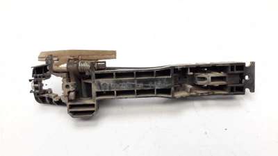 MANETA EXTERIOR TRASERA IZQUIERDA NISSAN NP300 PICK-UP  - M.1012004 / 806114JA0B