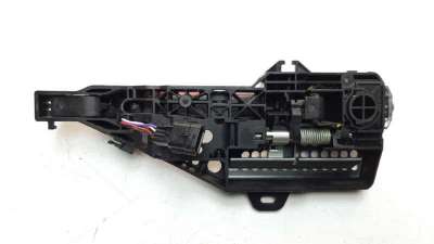 MANETA EXTERIOR DELANTERA DERECHA RENAULT CLIO IV  - M.1017651 / 806706656R
