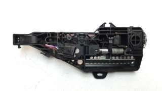 MANETA EXTERIOR DELANTERA DERECHA RENAULT CLIO IV  - M.1017651 / 806706656R