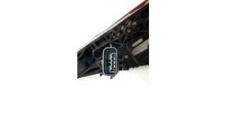 MANETA EXTERIOR DELANTERA DERECHA RENAULT CLIO IV  - M.1017651 / 806706656R