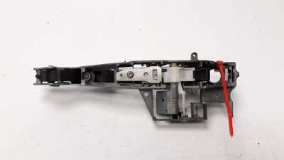 MANETA EXTERIOR DELANTERA IZQUIERDA CITROEN C3  - M.1018569 / 9684560080