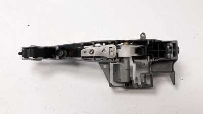 MANETA EXTERIOR TRASERA IZQUIERDA CITROEN C3  - M.1018572 / 9684560080